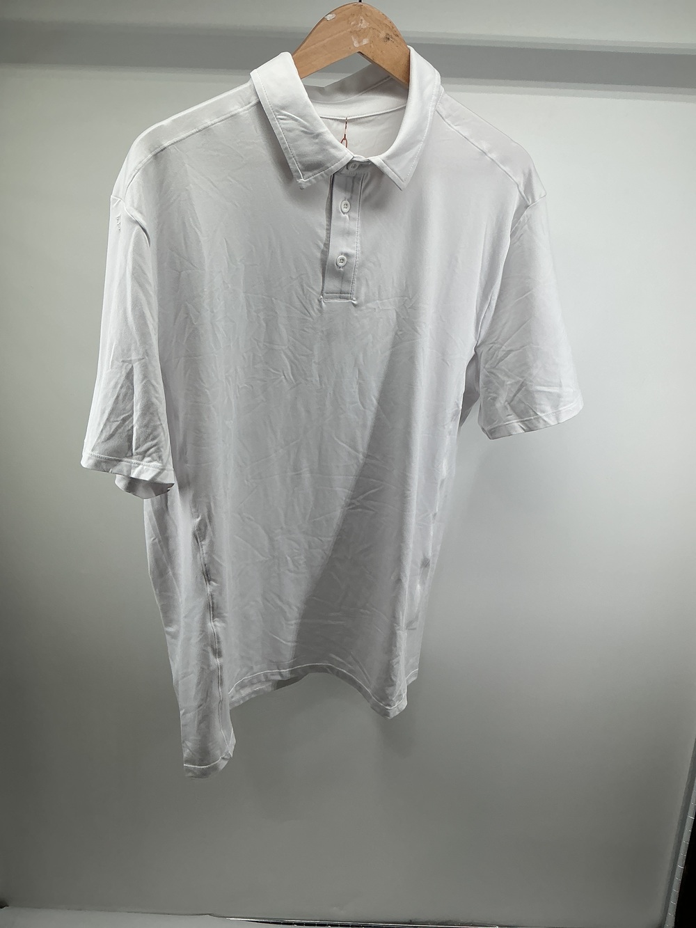 Flowknit Breeze Performance Polo